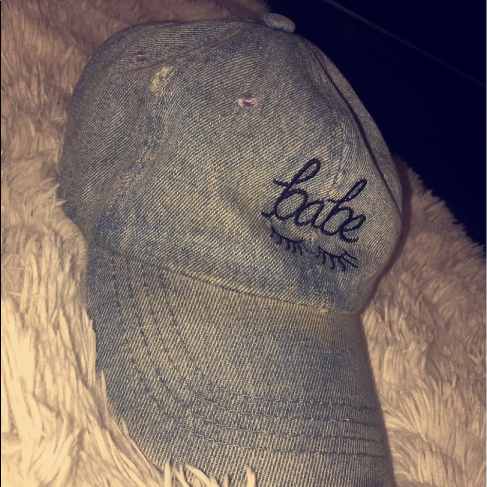 Babe Hat